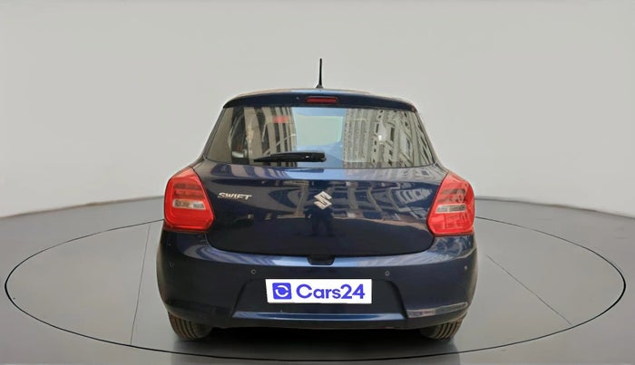 2020 Maruti Swift ZXI AMT, Petrol, Automatic, 58,250 km, exterior