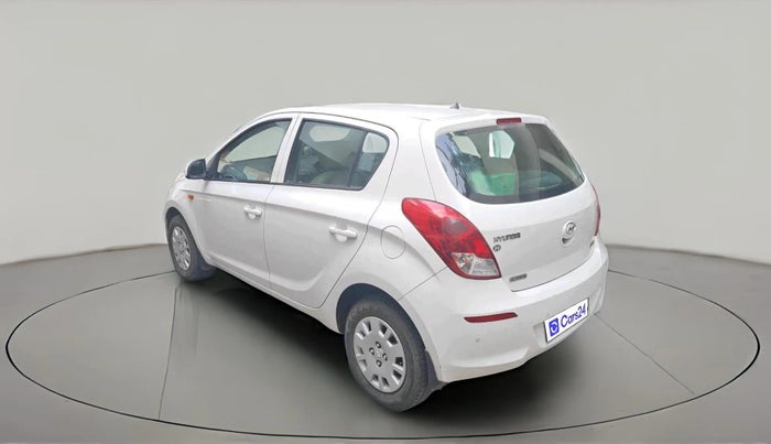 2013 Hyundai i20 MAGNA 1.4 CRDI, Diesel, Manual, 80,938 km, exterior