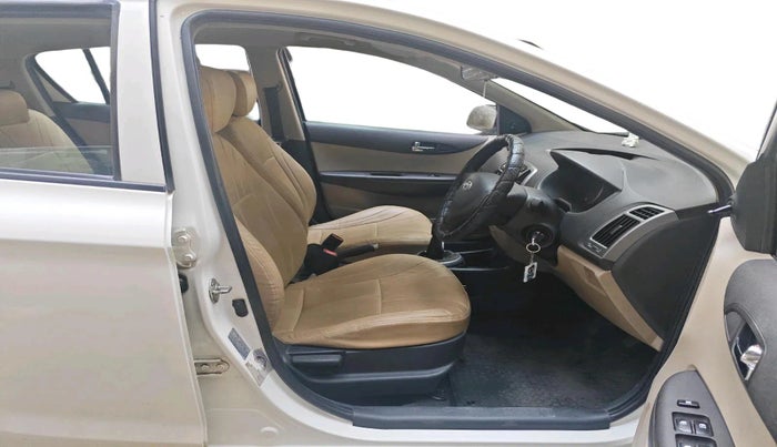 2013 Hyundai i20 MAGNA 1.4 CRDI, Diesel, Manual, 80,938 km, interior