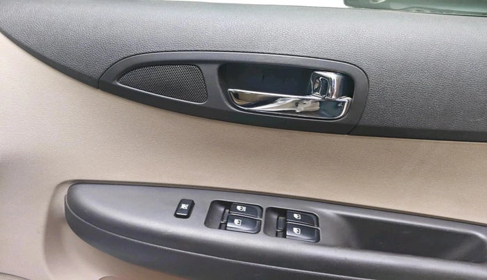 2013 Hyundai i20 MAGNA 1.4 CRDI, Diesel, Manual, 80,938 km, interior