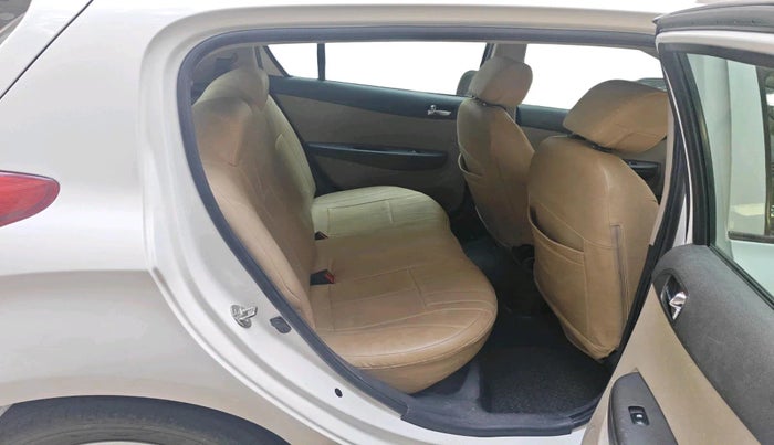 2013 Hyundai i20 MAGNA 1.4 CRDI, Diesel, Manual, 80,938 km, interior