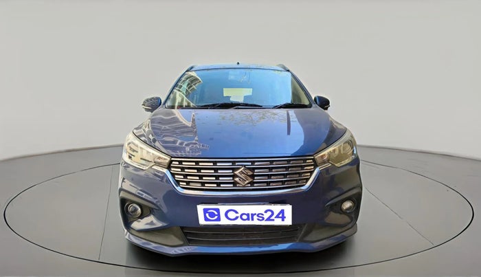 2021 Maruti Ertiga VXI CNG, CNG, Manual, 58,579 km, exterior