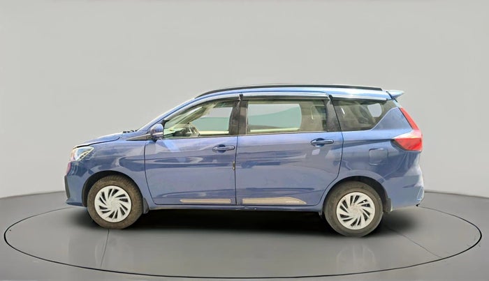 2021 Maruti Ertiga VXI CNG, CNG, Manual, 58,579 km, exterior