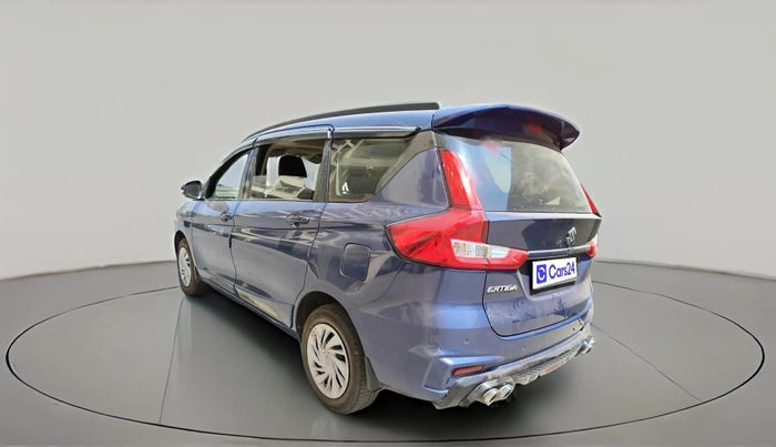 2021 Maruti Ertiga VXI CNG, CNG, Manual, 58,579 km, exterior