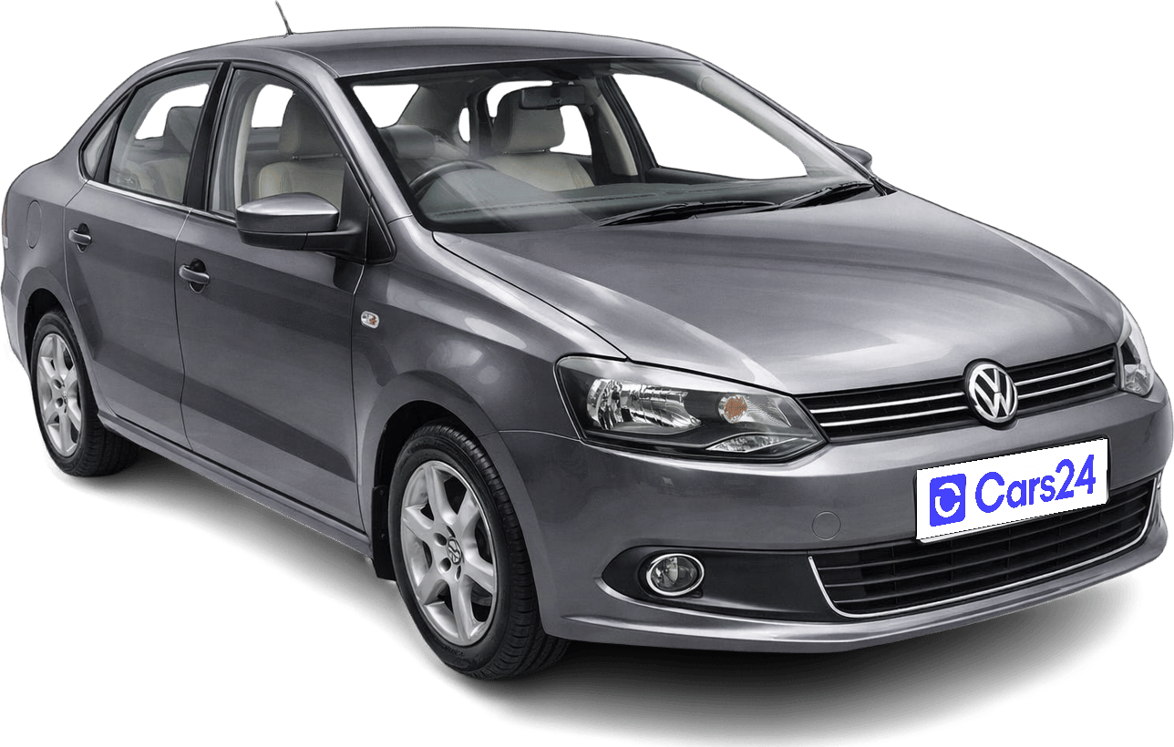 2013 Volkswagen Vento - Sedan - Petrol - Manual - ₹2.70 lakh