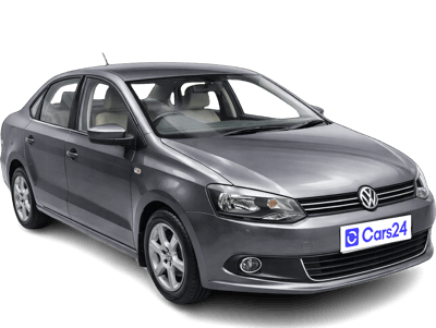 2013 Volkswagen Vento - Sedan - Petrol - Manual - ₹2.70 lakh