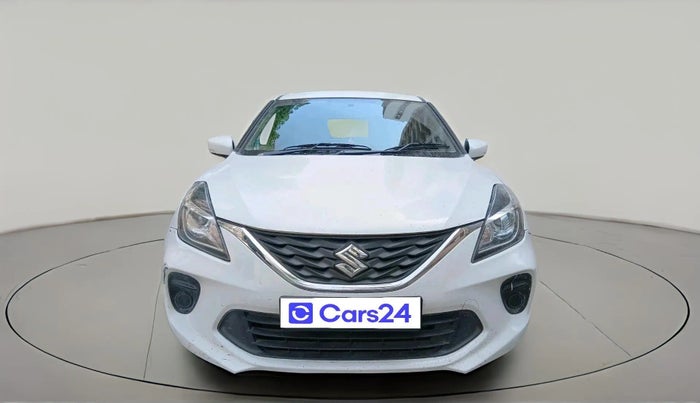 2019 Maruti Baleno DELTA PETROL 1.2, Petrol, Manual, 58,666 km, exterior