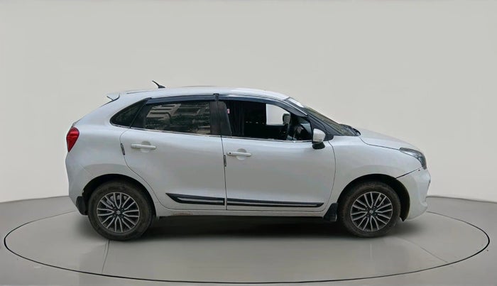 2019 Maruti Baleno DELTA PETROL 1.2, Petrol, Manual, 58,666 km, exterior