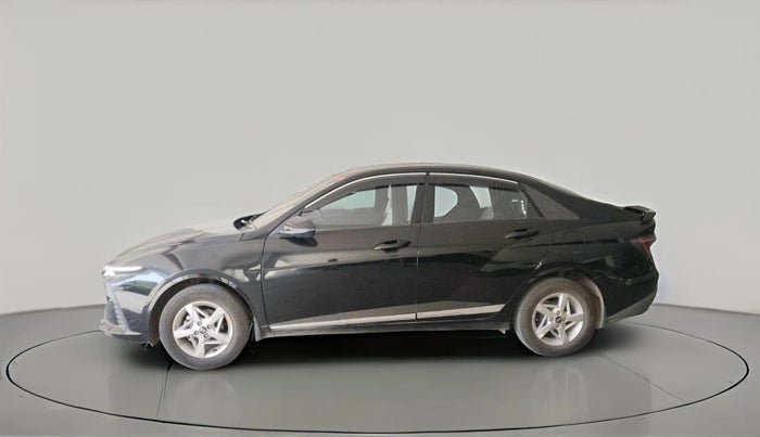 2025 Hyundai Verna S MT 1.5 MPI, Petrol, Manual, 3,267 km, exterior