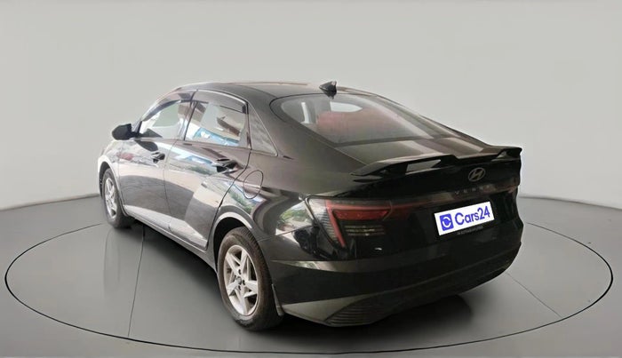 2025 Hyundai Verna S MT 1.5 MPI, Petrol, Manual, 3,267 km, exterior