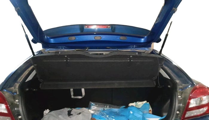 2019 Maruti Baleno ALPHA CVT PETROL 1.2, Petrol, Automatic, 56,890 km, exterior