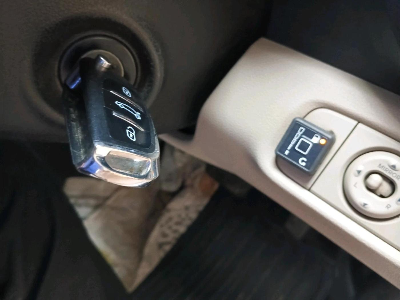 2019 Hyundai NEW SANTRO SPORTZ AMT, CNG, Automatic, 58,426 km, interior