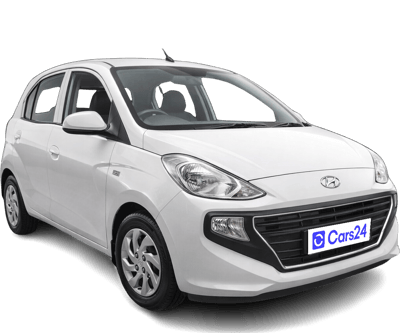 2019 Hyundai NEW SANTRO - Hatchback - CNG - Automatic - ₹4.20 lakh
