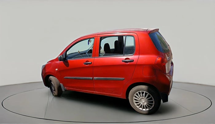 2015 Maruti Celerio VXI AMT, Petrol, Automatic, 26,196 km, exterior