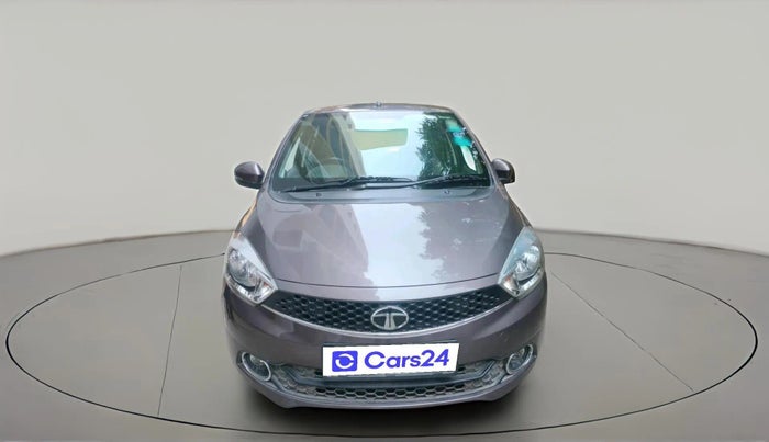 2018 Tata Tiago XZA PETROL, Petrol, Automatic, 29,987 km, exterior