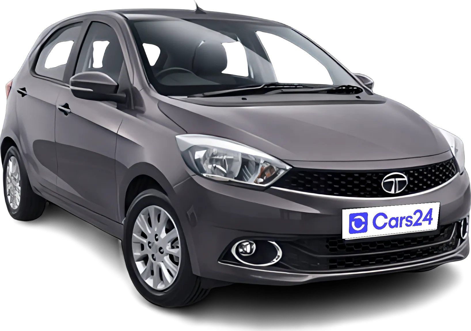 2018 Tata Tiago - Hatchback - Petrol - Automatic - ₹5.21 lakh