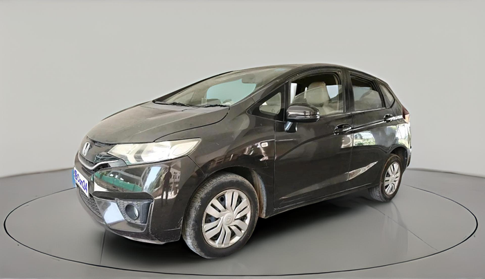 2015 Honda Jazz 1.2L I-VTEC SV, Petrol, Manual, 89,165 km, exterior