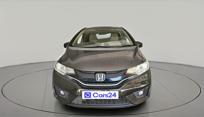 2015 Honda Jazz 1.2L I-VTEC SV, Petrol, Manual, 89,165 km, exterior
