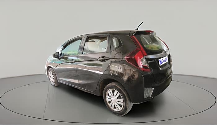 2015 Honda Jazz 1.2L I-VTEC SV, Petrol, Manual, 89,165 km, exterior