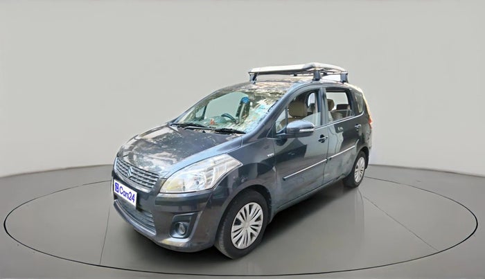 2014 Maruti Ertiga VXI, Petrol, Manual, 1,13,215 km, exterior