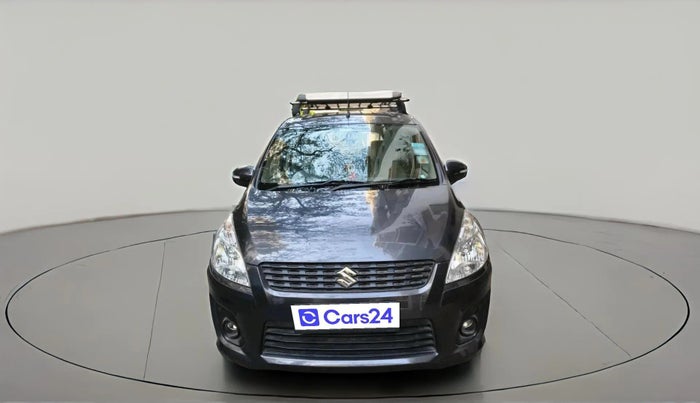 2014 Maruti Ertiga VXI, Petrol, Manual, 1,13,215 km, exterior