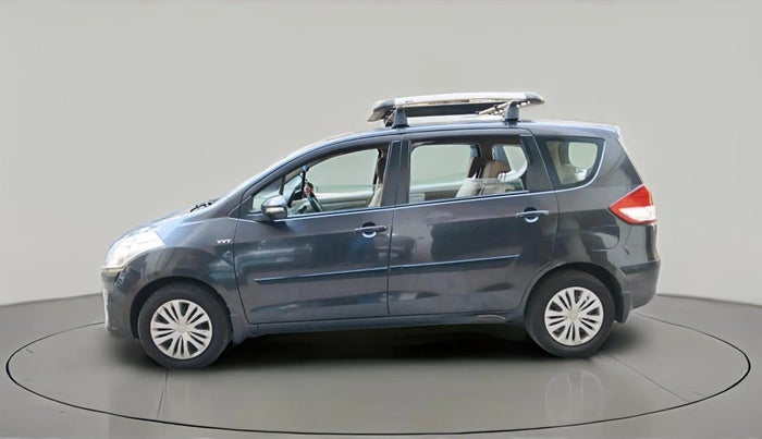 2014 Maruti Ertiga VXI, Petrol, Manual, 1,13,215 km, exterior