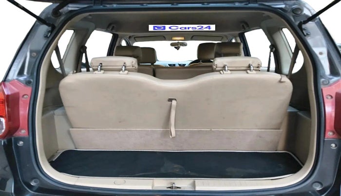 2014 Maruti Ertiga VXI, Petrol, Manual, 1,13,215 km, exterior