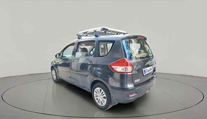 2014 Maruti Ertiga VXI, Petrol, Manual, 1,13,215 km, exterior