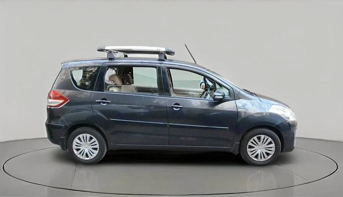 2014 Maruti Ertiga VXI, Petrol, Manual, 1,13,215 km, exterior