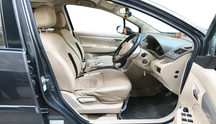 2014 Maruti Ertiga VXI, Petrol, Manual, 1,13,215 km, interior