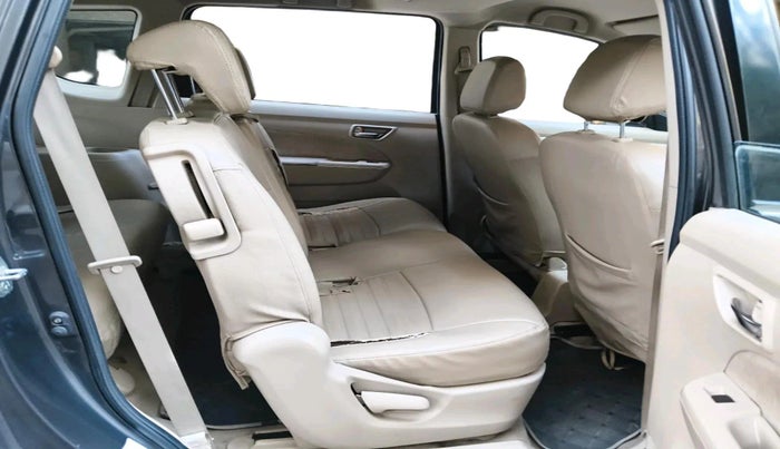 2014 Maruti Ertiga VXI, Petrol, Manual, 1,13,215 km, interior