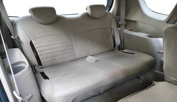 2014 Maruti Ertiga VXI, Petrol, Manual, 1,13,215 km, interior