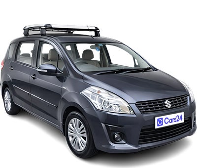 2014 Maruti Ertiga - SUV - Petrol - Manual - ₹5.51 lakh