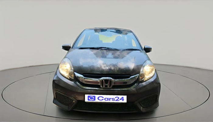 2016 Honda Amaze 1.2L I-VTEC S, Petrol, Manual, 1,01,906 km, exterior