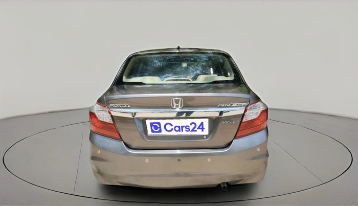 2016 Honda Amaze 1.2L I-VTEC S, Petrol, Manual, 1,01,906 km, exterior