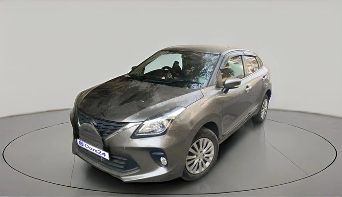 2021 Maruti Baleno DELTA PETROL 1.2, Petrol, Manual, 39,508 km, exterior