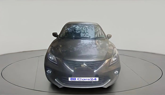 2021 Maruti Baleno DELTA PETROL 1.2, Petrol, Manual, 39,508 km, exterior