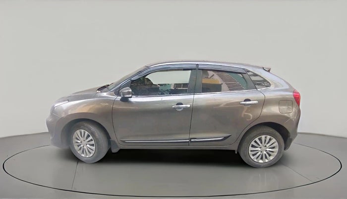 2021 Maruti Baleno DELTA PETROL 1.2, Petrol, Manual, 39,508 km, exterior