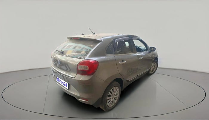 2021 Maruti Baleno DELTA PETROL 1.2, Petrol, Manual, 39,508 km, exterior