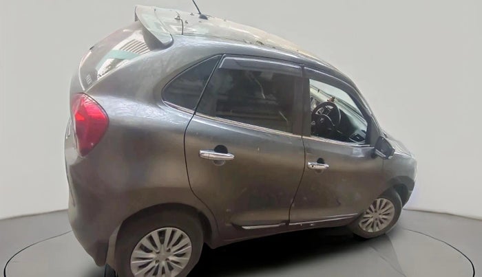 2021 Maruti Baleno DELTA PETROL 1.2, Petrol, Manual, 39,508 km, exterior