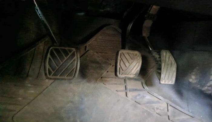 2021 Maruti Baleno DELTA PETROL 1.2, Petrol, Manual, 39,508 km, interior