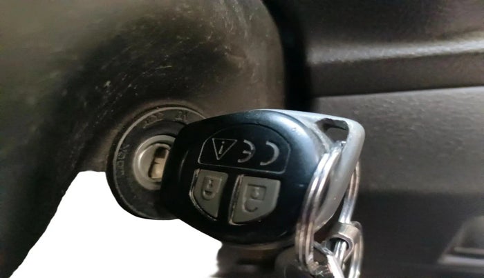 2021 Maruti Baleno DELTA PETROL 1.2, Petrol, Manual, 39,508 km, interior