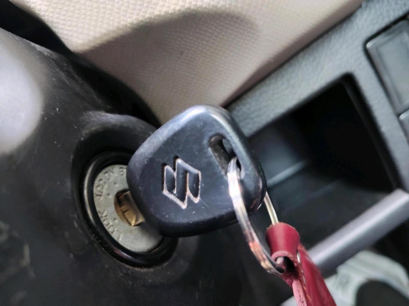 2016 Maruti Wagon R 1.0 LXI CNG, CNG, Manual, 1,13,173 km, interior