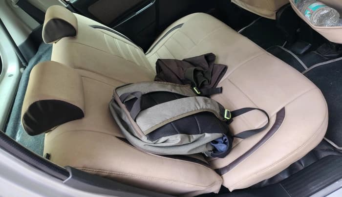 2016 Maruti Wagon R 1.0 LXI CNG, CNG, Manual, 1,13,173 km, interior