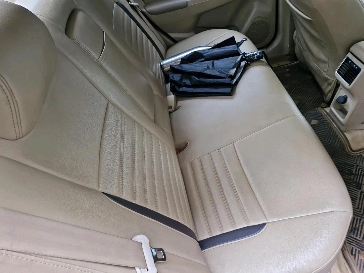 2016 Maruti Ciaz ZDI SHVS, Diesel, Manual, 1,76,670 km, interior