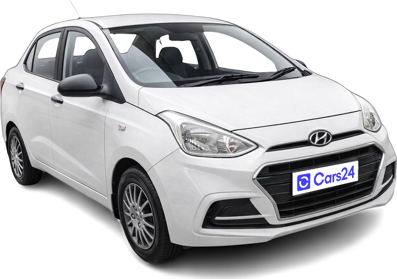 2020 Hyundai XCENT PRIME - Sedan - CNG - Manual - ₹3.87 lakh