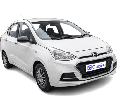 2020 Hyundai XCENT PRIME - Sedan - CNG - Manual - ₹3.87 lakh
