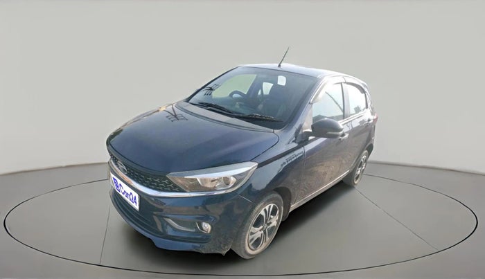 2023 Tata Tiago XZ PLUS CNG, CNG, Manual, 52,537 km, exterior