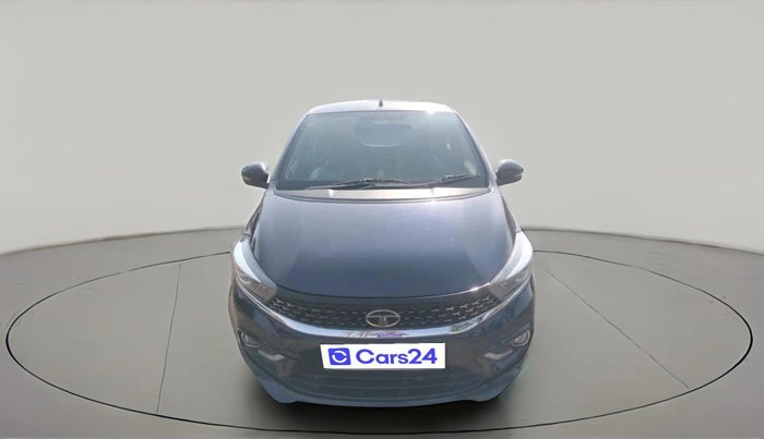 2023 Tata Tiago XZ PLUS CNG, CNG, Manual, 52,537 km, exterior