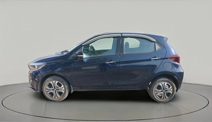 2023 Tata Tiago XZ PLUS CNG, CNG, Manual, 52,537 km, exterior